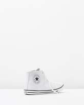 Thumbnail for your product : Converse Chuck Taylor Women's All Star Dainty Leather Mid