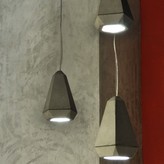 Thumbnail for your product : Innermost Portland 19 Pendant Light