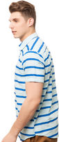 Thumbnail for your product : Tavik The Burnside SS Buttondown Shirt