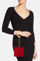 Thumbnail for your product : Charlotte Olympia 'Handcuff' Clutch