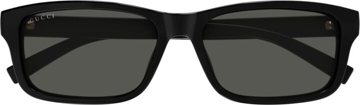 Gucci Eyewear Gg1986sa-001black-black-grey