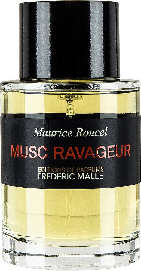 FREDERIC MALLE Musc Ravageur Eau de Parfum in Beauty: NA
