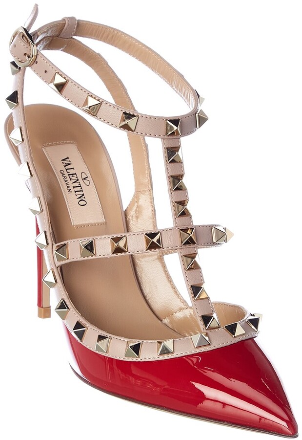 valentino rockstud 100