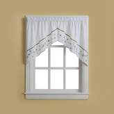 Kitchen Valances And Swags Shopstyle