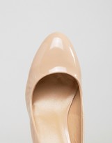Thumbnail for your product : Oasis Patent Court Shoe