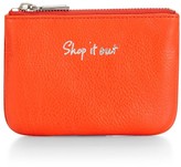 Thumbnail for your product : Rebecca Minkoff Cory Pouch- Shop It Out