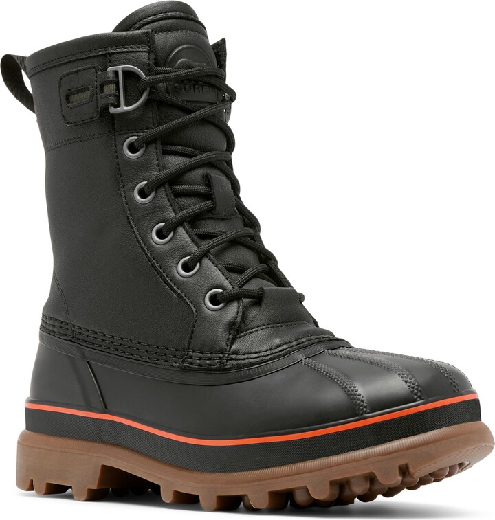 Sorel Caribou Royal Waterproof Boot