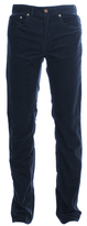 Thumbnail for your product : Lacoste Dark Navy Stretch Fit Corduroy Trousers