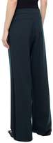 Thumbnail for your product : Dion Lee Floating Stripe Wide Leg Pant