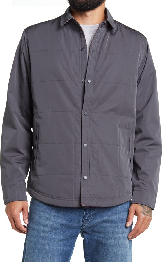 Union Reversible Performance Jacket