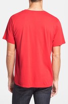 Thumbnail for your product : Junk Food 1415 Junk Food 'Kansas City Chiefs - Kick Off' Graphic T-Shirt