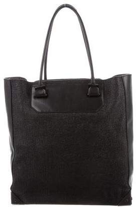 Alexander Wang Prisma Leather Tote