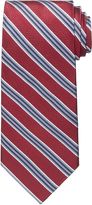 Thumbnail for your product : Jos. A. Bank Signature Stripe Tie
