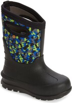 Thumbnail for your product : Bogs Neo Classic Digital Maze Waterproof Boot