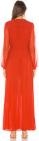 Thumbnail for your product : Nicholas Smocked Maxi Dress