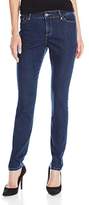 Thumbnail for your product : Lee Women's Classic Fit Monica Skinny Jean