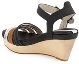 Thumbnail for your product : Matt Bernson 'Bisbee' Wedge Sandal