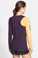 Thumbnail for your product : Reebok CrossFit Long-Sleeve Tee