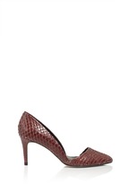 Thumbnail for your product : Rebecca Minkoff Brie