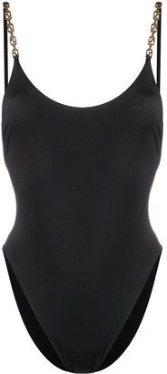 women's versace swimsuit