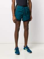 Thumbnail for your product : Nike Tech Pack 2-in-1 shorts