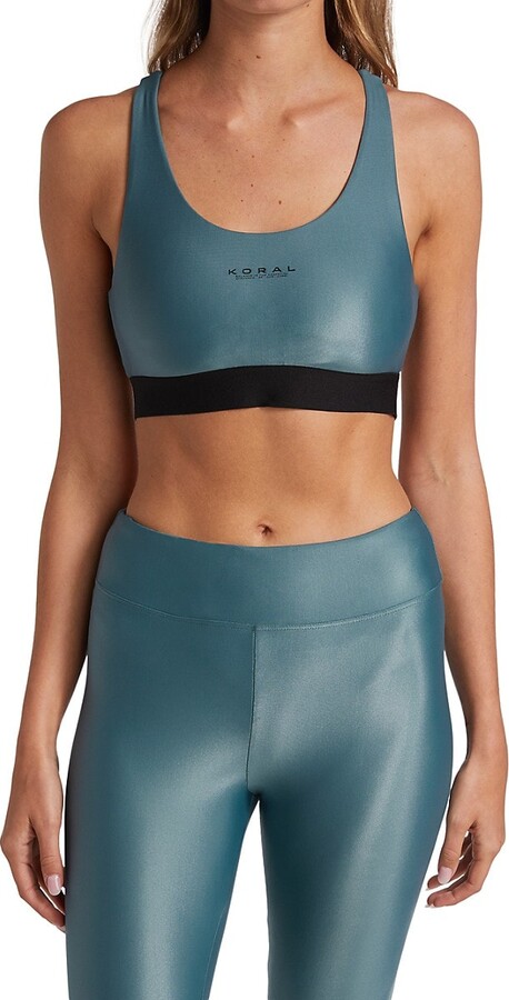 Koral Women's Sports Bras & Underwear | ShopStyle