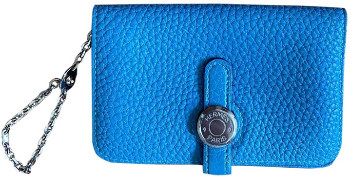 hermès wallet