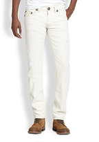 Thumbnail for your product : True Religion Ricky Super-T Straight-Leg Jeans
