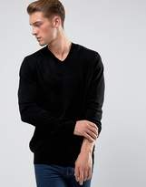 Thumbnail for your product : French Connection V Neck Jumper