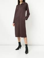 Thumbnail for your product : H Beauty&Youth longsleeved midi dress