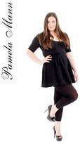 Thumbnail for your product : Pamela Mann 50D Plus Size Footless Tights