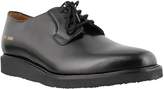 Thumbnail for your product : Common Projects Derby Laced Up Shoes