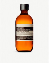 Thumbnail for your product : Aesop Parsley Seed antioxidant facial toner 200ml