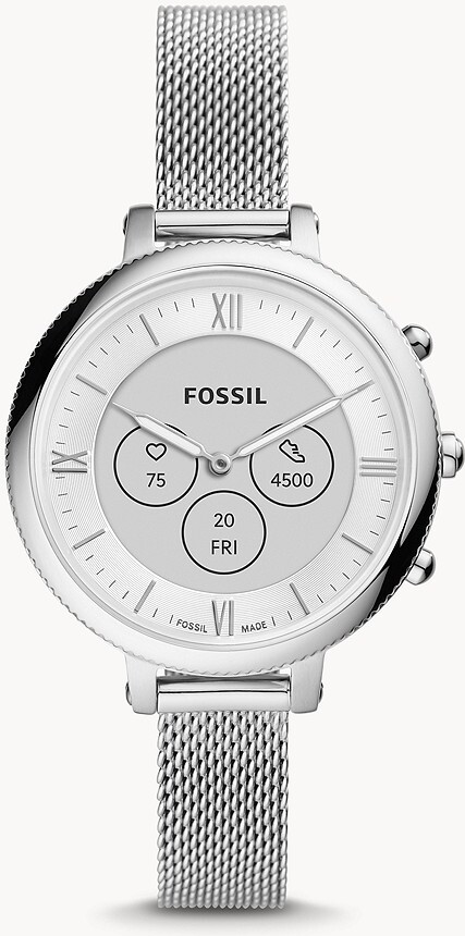 Fossil Smart Watch | Shop The Largest Collection | ShopStyle