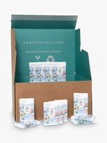 Thumbnail for your product : Heathcote & Ivory In the garden Moisturising Hand Sanitiser Kit
