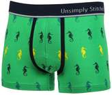 Thumbnail for your product : Unsimply Stitched No Show Trunks