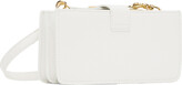 Thumbnail for your product : Versace Jeans Couture White Couture 1 Bag