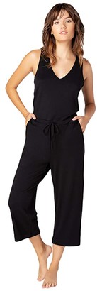 Beyond yoga solid choice jumpsuit Clearance