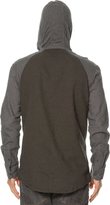 Thumbnail for your product : Fox Locken Ls Hooded Shirt