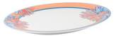 Thumbnail for your product : Rosenthal Daisies Oval Serving Platter