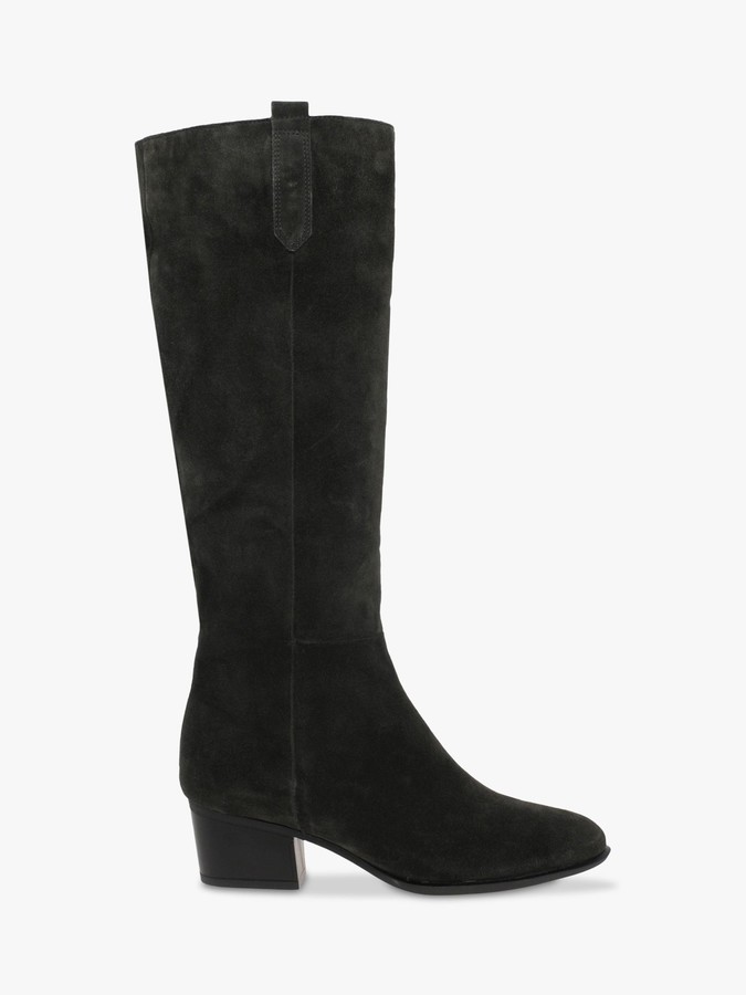 Gabor Suede Boots For Women | Shop the 