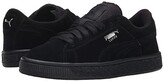 Thumbnail for your product : PUMA Kids Suede Jr (Big Kid)