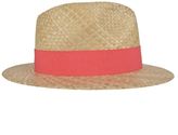 Thumbnail for your product : Paul Smith Straw Tribly Hat