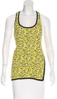 Thumbnail for your product : Rag & Bone Open Knit Racerback Top