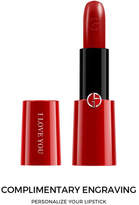Thumbnail for your product : Giorgio Armani Beauty ROUGE ECSTASY LIPSTICK
