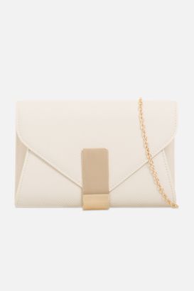 **Oversized Envelope Clutch Bag by Koko Couture