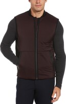 Thumbnail for your product : Perry Ellis Performance Tech Thermal Vest
