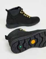 killington chukka black