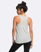 Thumbnail for your product : Roxy Womens Run Away Sporty Muscle Tank