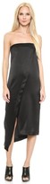 Thumbnail for your product : Derek Lam 10 Crosby Strapless Dress